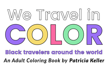 We Travel In Color