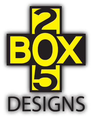 Box 205 Designs