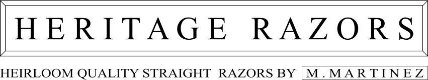 Heritage Razors