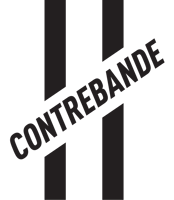 Contrebande