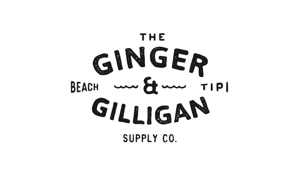 Ginger & Gilligan Supply Co. 