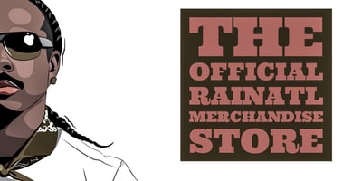 Rains Merchandise Store
