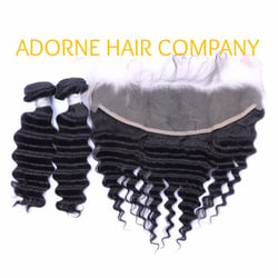 Adorne Hair Co.