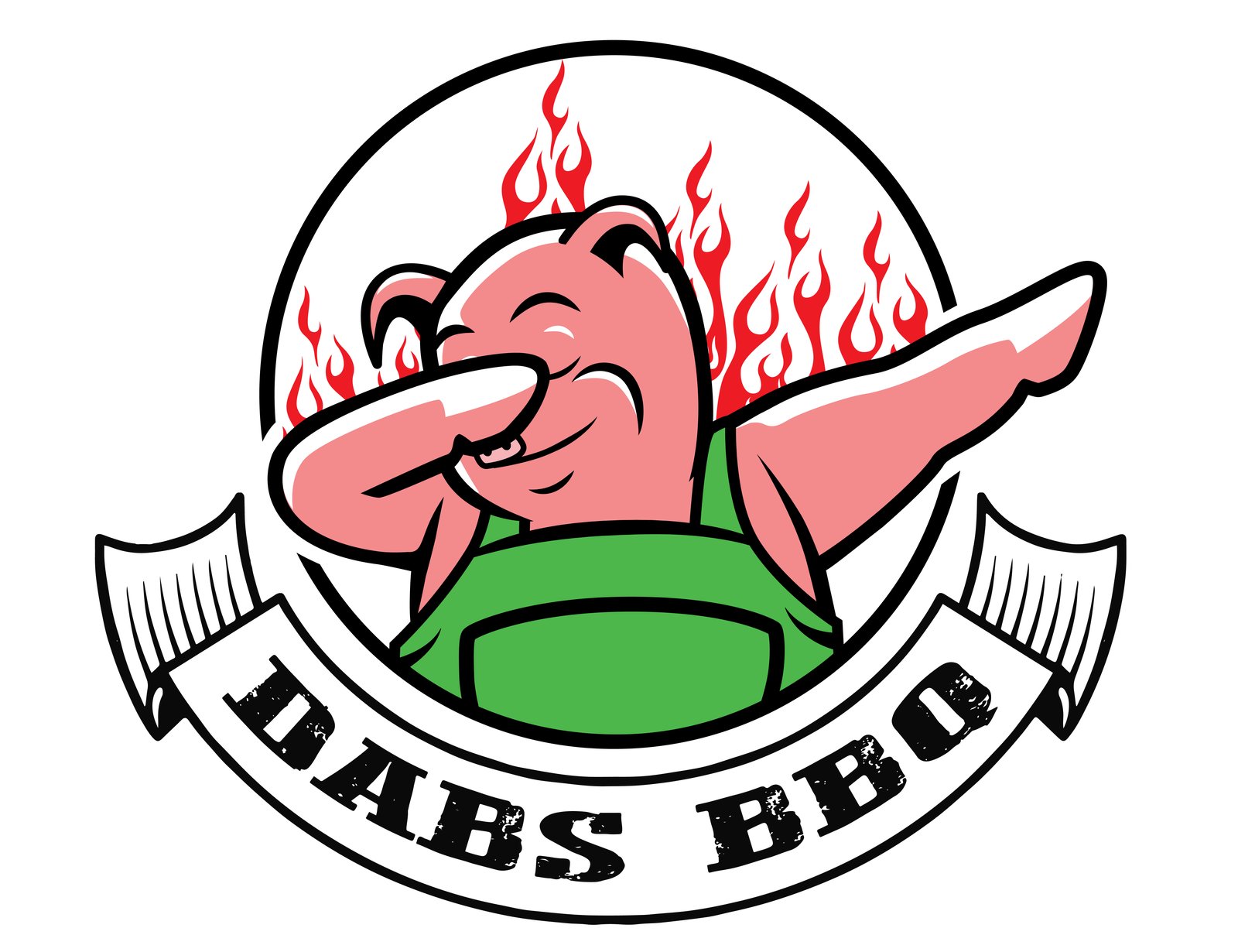 Dabs BBQ