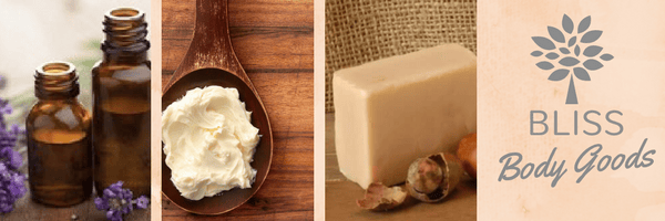 Bliss Body Goods