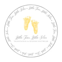 Little Toes, Little Soles