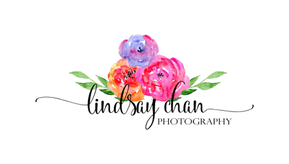 Lindsay Chan Photography Home