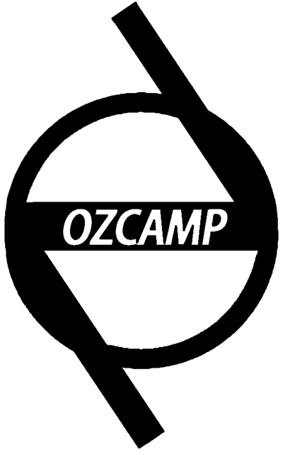 Ozcamp 