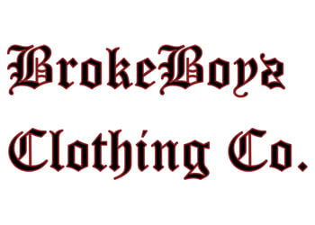 BrokeBoyzClothing