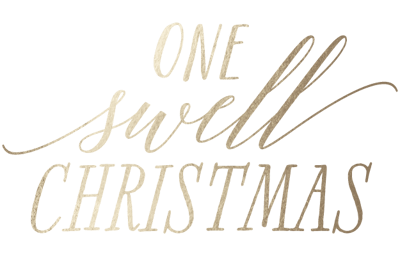 One Swell Christmas