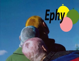 Ephy