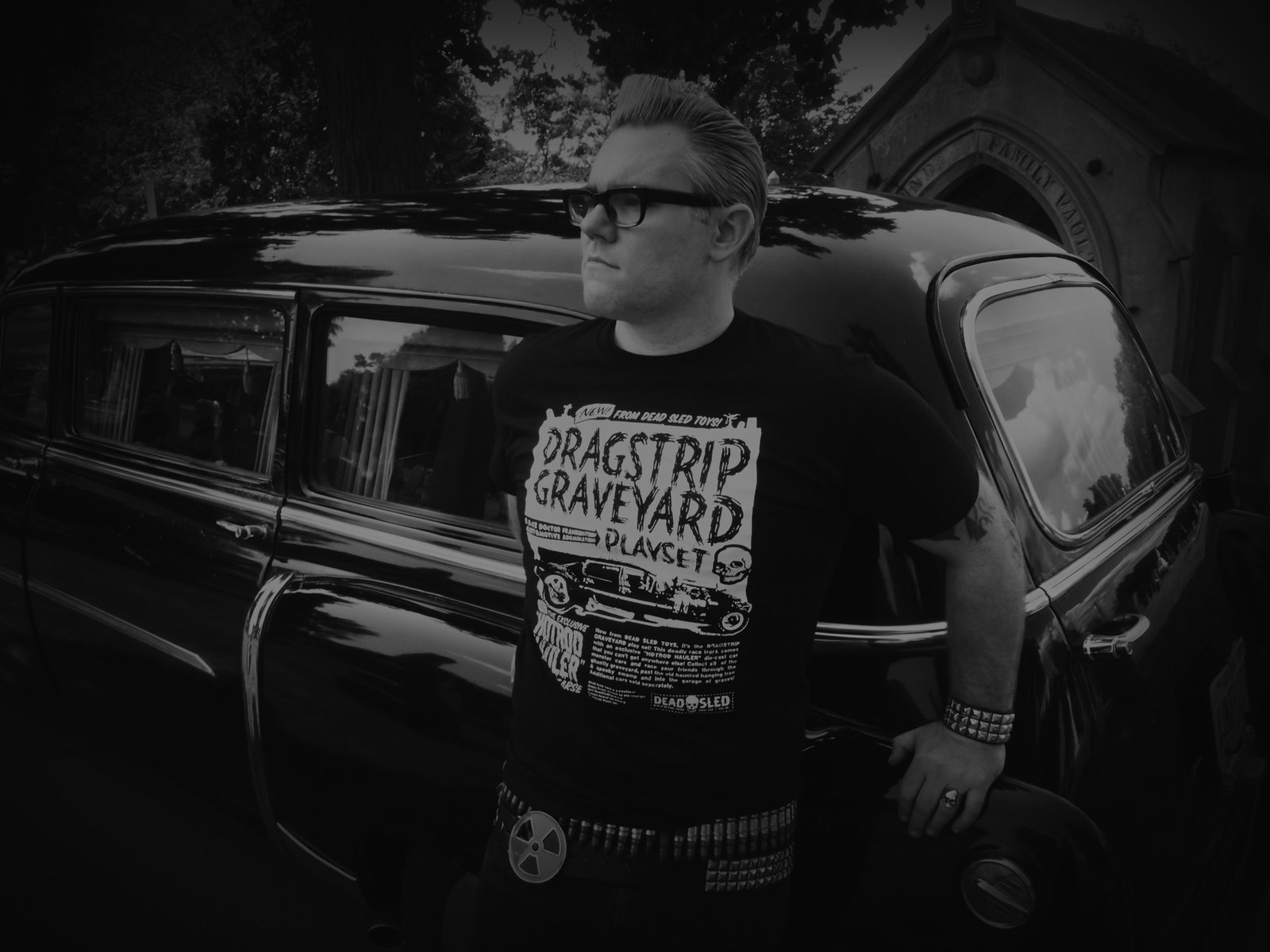 deadsledbrand — Home