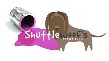 Shuttlewoof's Workshop