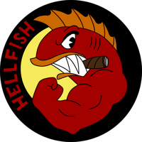 The Flying Hellfish Collection