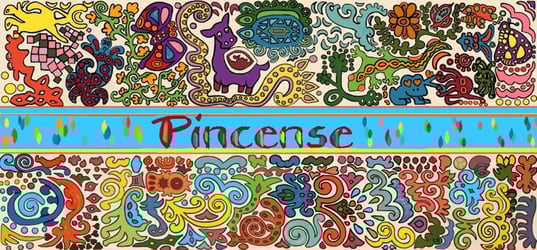 Pincense