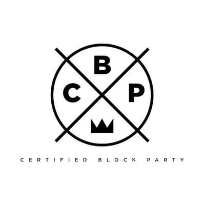 Certified Block Party