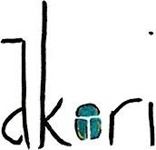akori