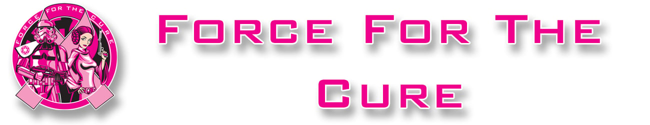 Force For The Cure