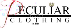 Peculiar Clothing