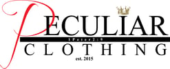 Peculiar Clothing