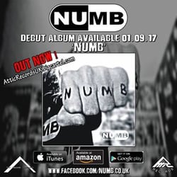 Numbrock
