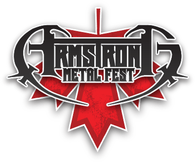 Armstrong Metalfest