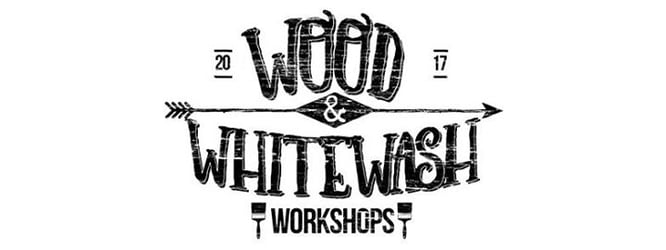 Wood & Whitewash Workshops