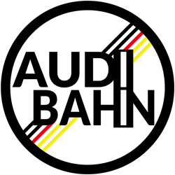 Audi Bahn 