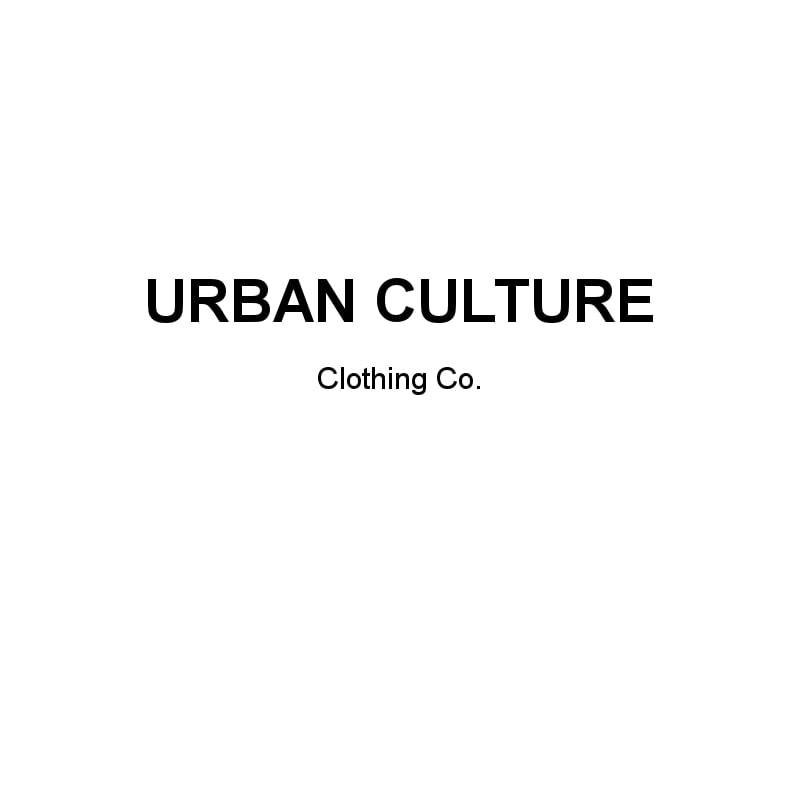 UrbanCultureClothingCo