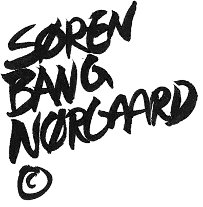 Søren Bang Nørgaard