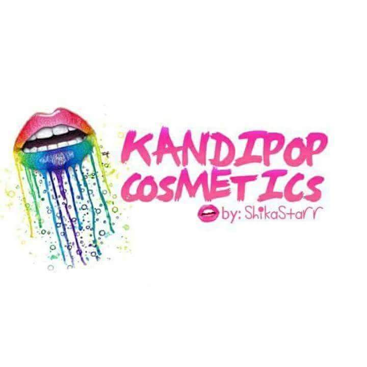 KandiPop Cosmetics