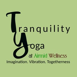 Tranquility Yoga