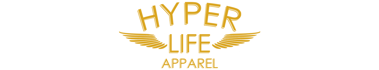 Hyper Life Apparel