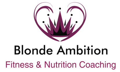 Blonde Ambition Coaching