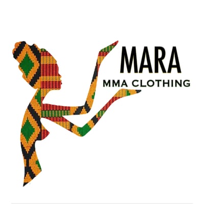 MaraMma'sClothing