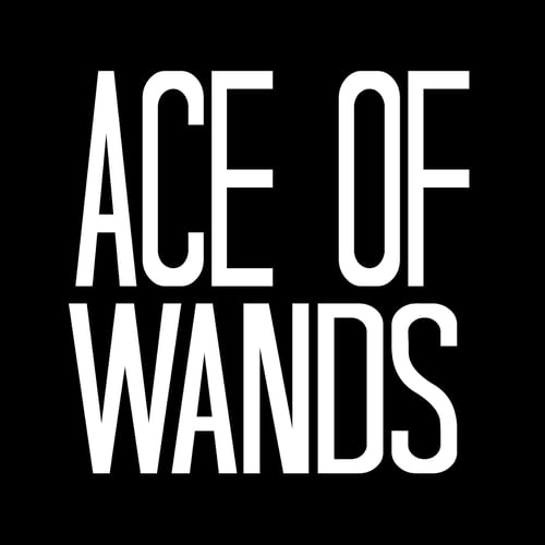 Ace Of Wands 