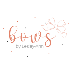 Bows by Lesley-ann