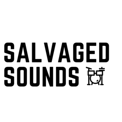 Salvaged Sounds Percussion