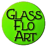 Glass Flo Art