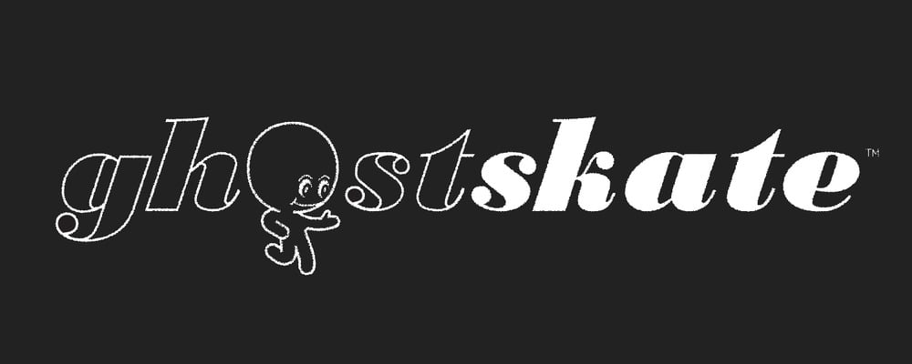 Ghostskate New York Shop