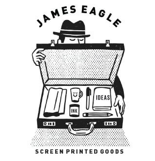James Eagle