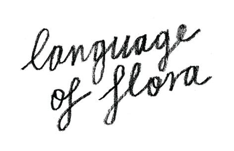 Language of Flora