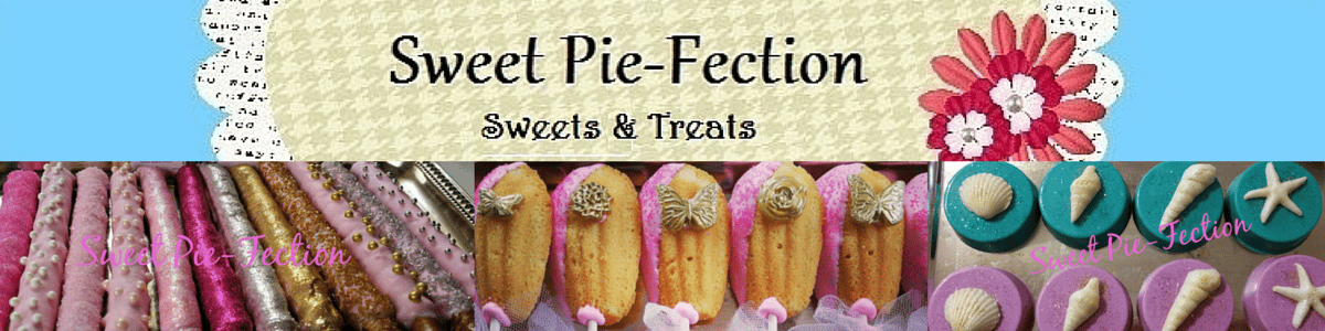 Sweetpiefection