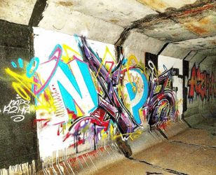 NapsArt