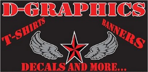 D-Graphics