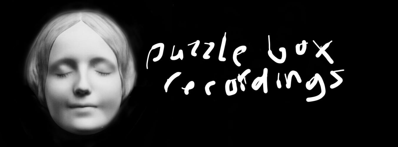 Puzzle Box Recordings