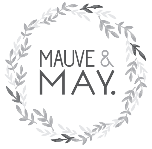 Mauve and May