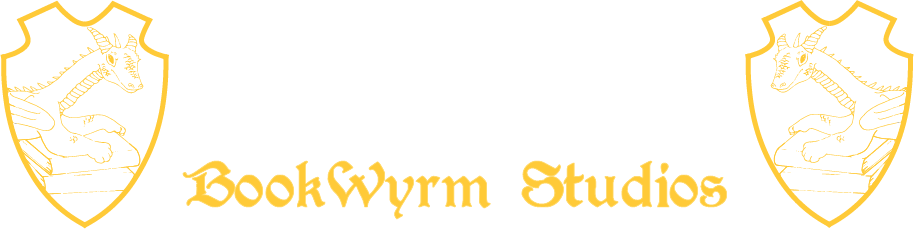 BookWyrm Studios