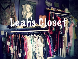 Leah's Closet