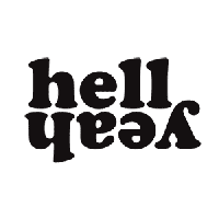 Hell Yeah Design